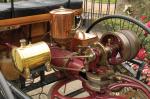 Benz Patent Motorwagen Replica 1886 года